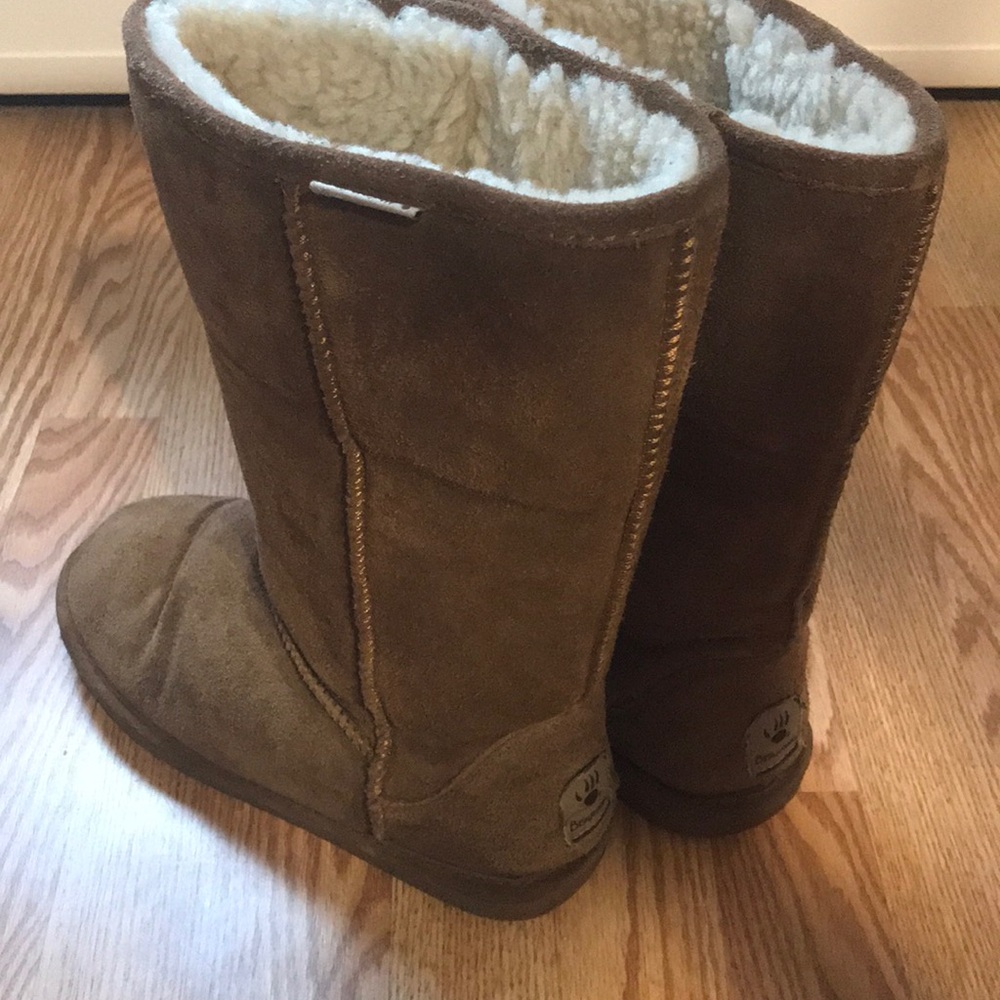 🐻 BEARPAW boots 🐻